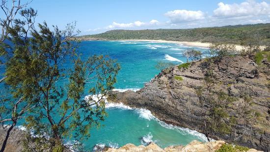 Noosa National Park
